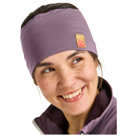 Bentiță Ortovox 150 Cool Headband