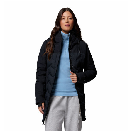 Geacă de iarnă femei Columbia Mountain Croo™ III Mid Down Jacket