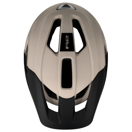 Cască pentru ciclism R2 Vorteks