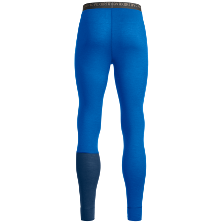 Colanți bărbați Ortovox 185 Rock'N'Wool Long Pants
