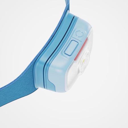 Lanternă frontală BioLite Range 500