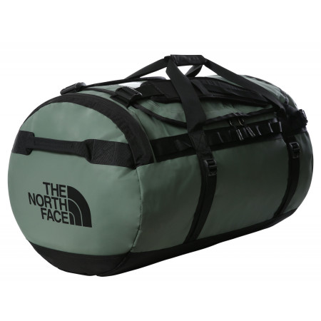 Geantă de voiaj The North Face Base Camp Duffel - L 2023
