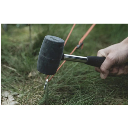 Ciocan Easy Camp Rubber/Steel Mallet