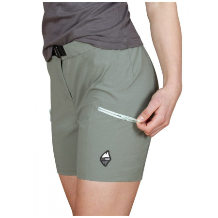 Pantaloni scurți femei High Point Alba Lady Short