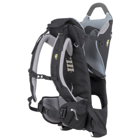 Rucsac transport copii LittleLife Ranger S3 Child Carrier