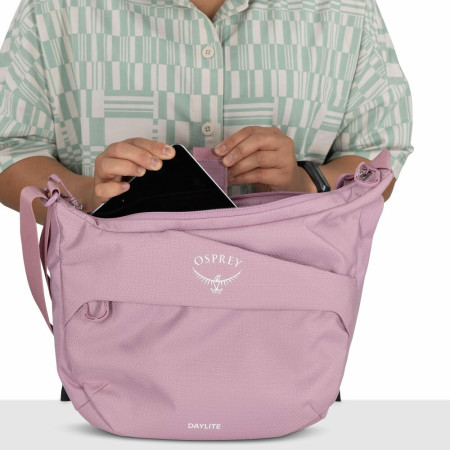 Geantă de umăr Osprey Daylite Crossbody Pouch