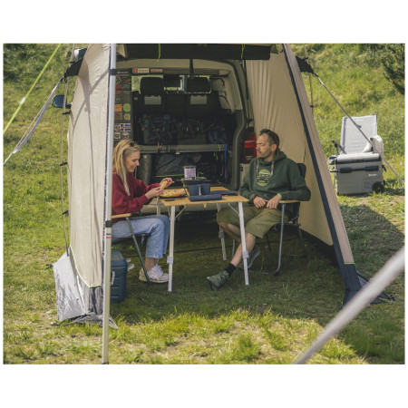 Cort frontal Outwell Sand Van