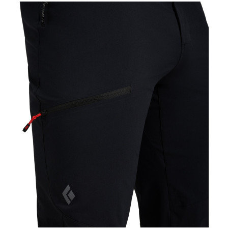Pantaloni bărbați Black Diamond M Alpine Light Pants