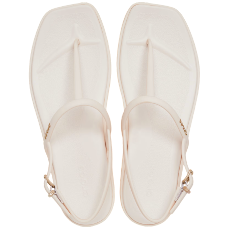 Șlapi femei Crocs Miami Thong Flip