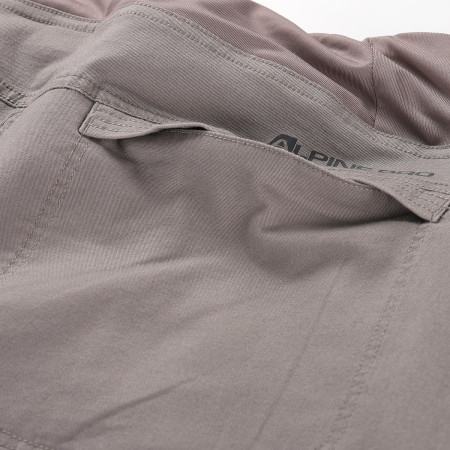 Pantaloni femei Alpine Pro Zamena