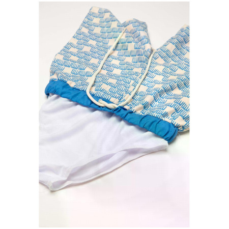 Costum de baie copii DucKsday Manta Boardshort Boy