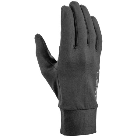 Mănuși de schi Leki Multi Fit negru black