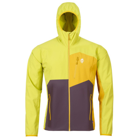 Geacă softshell bărbați High Point Versa Hoody Jacket