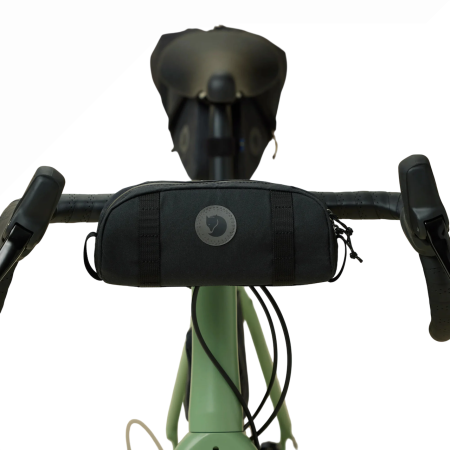 Geantă pentru ghidon Fjällräven Hoja Handlebar Pocket