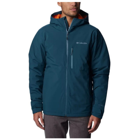 Geacă bărbați Columbia Explorer's Edge™ Insulated Jacket