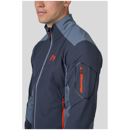 Geacă softshell bărbați Hannah Seumas II