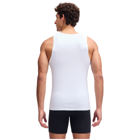 Maiou bărbați Under Armour M UA Perf Cotton Tank-2pk