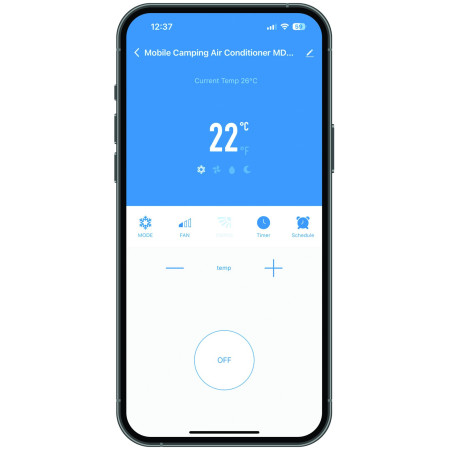Climatizare Brunner Polarys Twinair 3