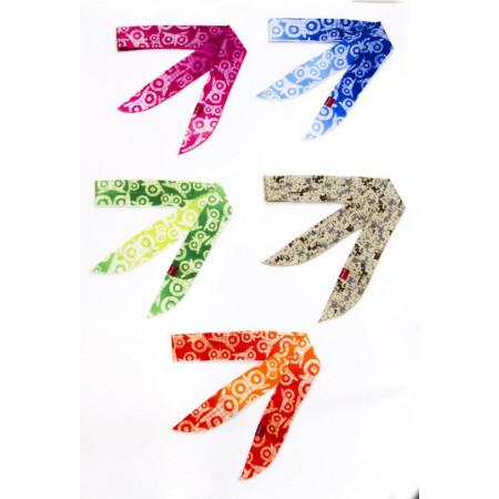 Eșarfă N-Rit Cool X Scarf