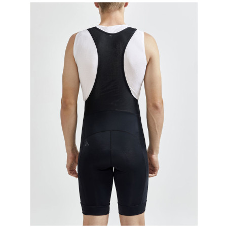 Pantaloni scurți de ciclism bărbați Craft Core Endur Bib