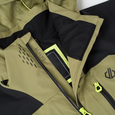 Geacă bărbați Dare 2b Baseplate IV Jacket