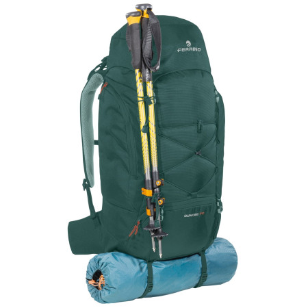 Rucsac turistic Ferrino Dundee 70