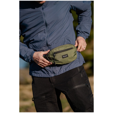 Borsetă Warg Camino Mini