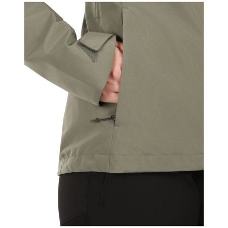 Geacă femei Kilpi Sonna-W