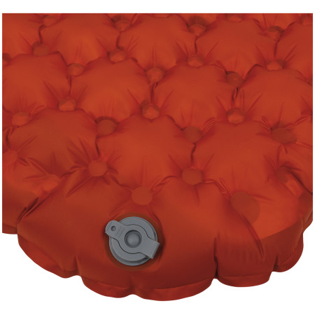 Saltea gonflabilă Warg Atom Mummy