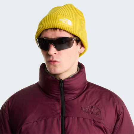 Căciulă The North Face Salty Lined Beanie
