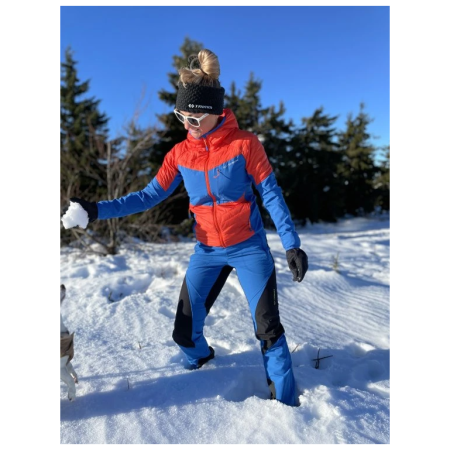 Geacă femei Trimm Zena