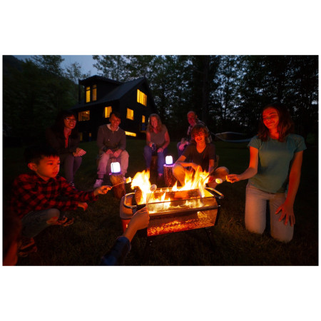 Grătar BioLite Firepit +