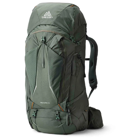Rucsac turistic Gregory Baltoro 65 Rc khaki Terrain Green