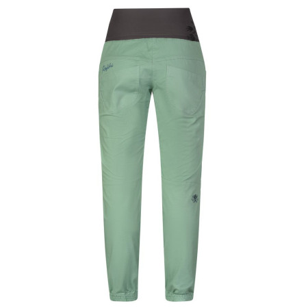 Pantaloni femei Rafiki Massone