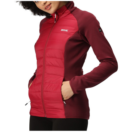 Geacă femei Regatta Wmn ClumberHyb IV