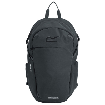 Rucsac Regatta Prism 25L Backpack negru Ash