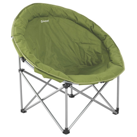 Scaun Outwell Comfort Chair XL verde
