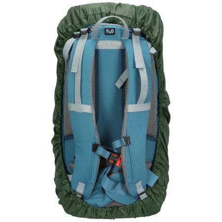 Husă de ploaie pentru rucsac Zulu Cover 34-46l