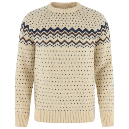 Pulover bărbați Fjällräven Övik Knit Sweater M