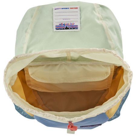 Rucsac pentru copii Patagonia Refugito Day Pack 12L