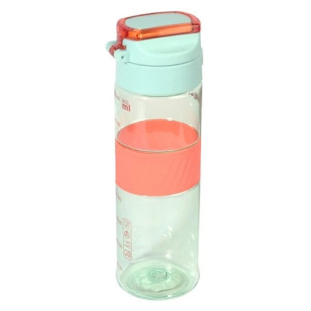 Sticlă Pinnacle Pulse 650ml verde deschis Mint