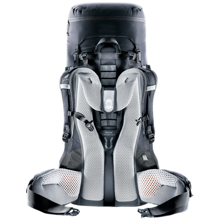 Rucsac Deuter Aircontact Lite 45 + 10 SL