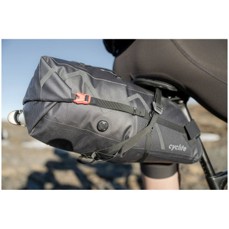 Geantă sub șa Cyclite Saddle Bag / 02
