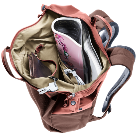 Rucsac urban Deuter Vista