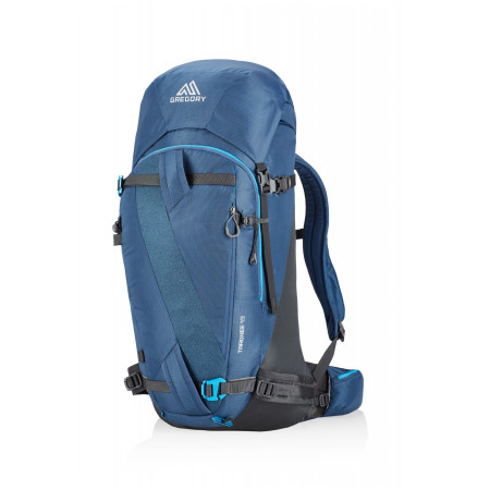 Rucsac Gregory Targhee 45 3.0 albastru AtlantisBlue