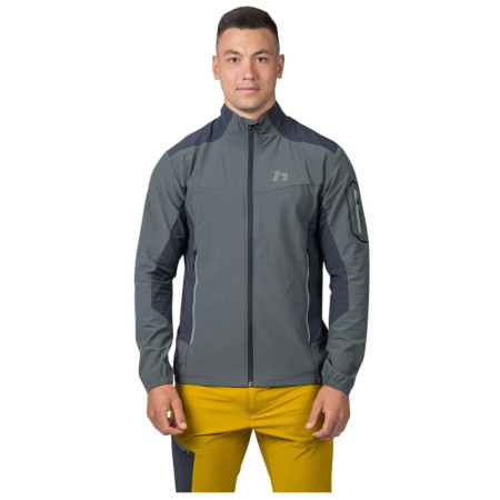 Geacă softshell bărbați Hannah Seumas II