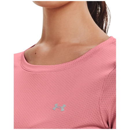 Tricou funcțional femei Under Armour HG Armour SS