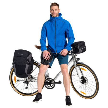 Geantă pentru bicicletă Vaude OnTour Back
