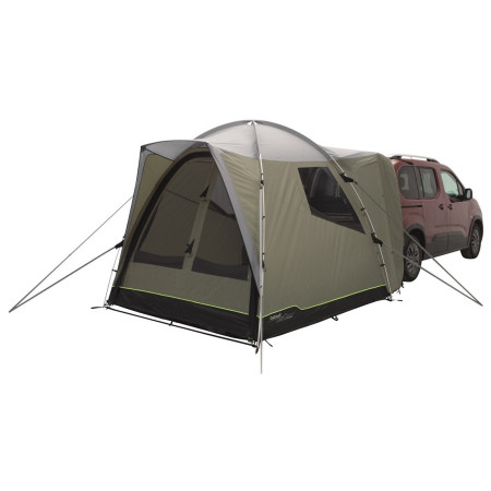 Cort frontal Outwell Beachcrest