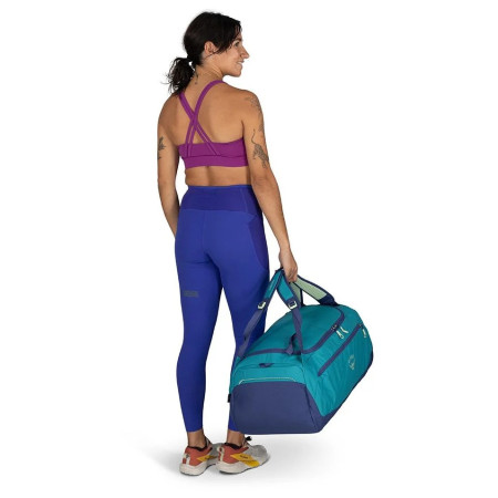 Geantă de voiaj Osprey Daylite Duffel 60